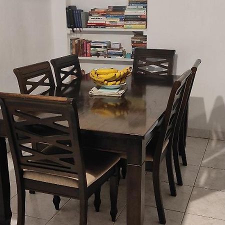Apartment In Dar Homestay Dar es Salaam Eksteriør billede