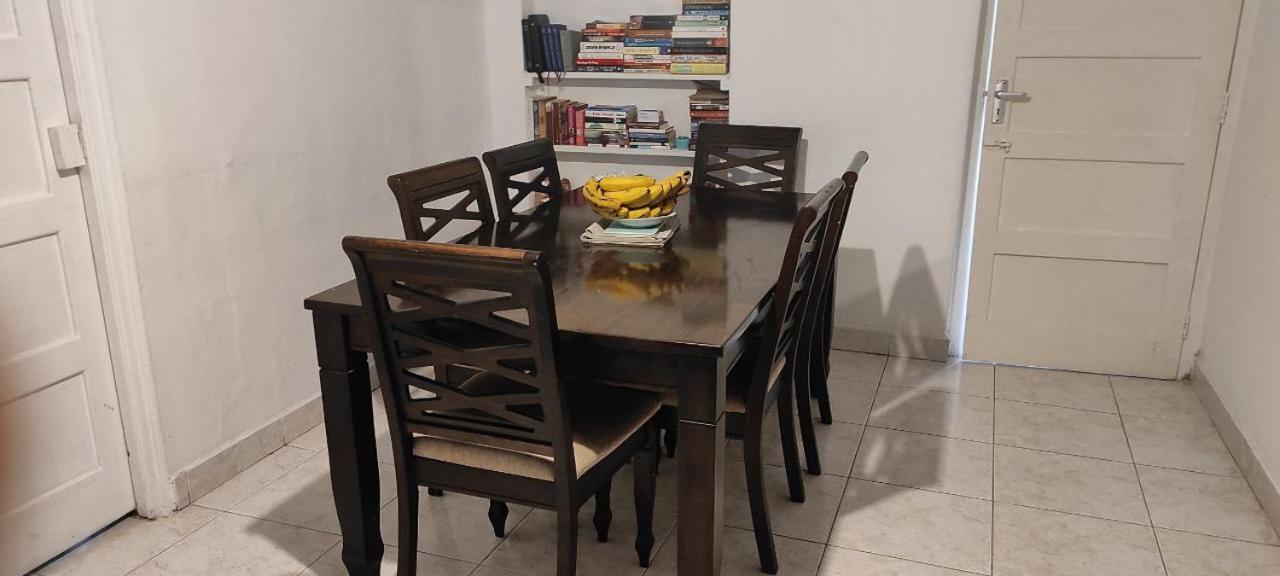 Apartment In Dar Homestay Dar es Salaam Eksteriør billede