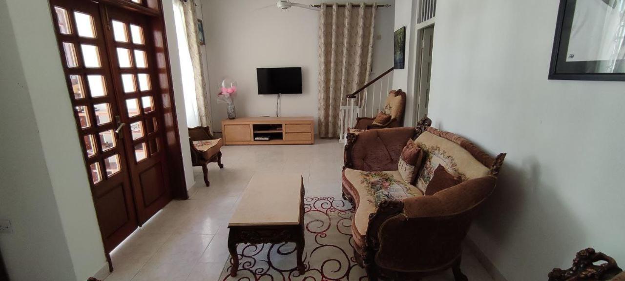 Apartment In Dar Homestay Dar es Salaam Eksteriør billede