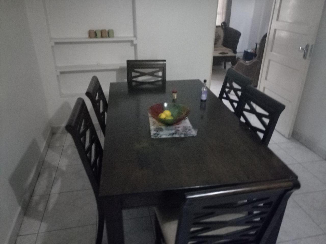 Apartment In Dar Homestay Dar es Salaam Eksteriør billede