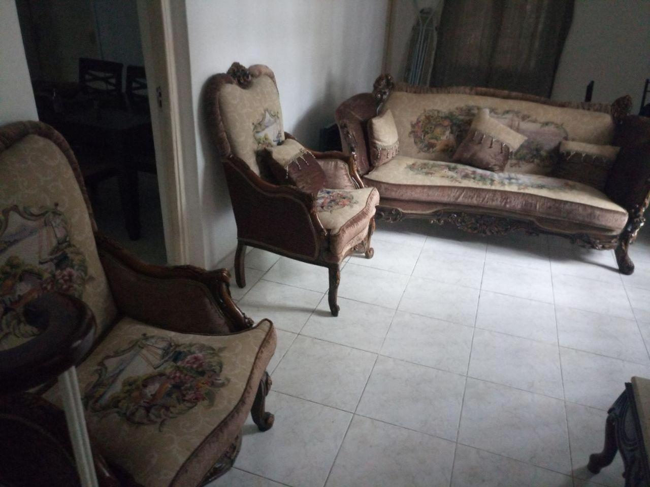 Apartment In Dar Homestay Dar es Salaam Eksteriør billede