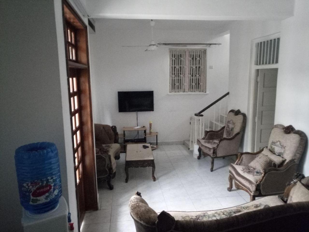 Apartment In Dar Homestay Dar es Salaam Eksteriør billede