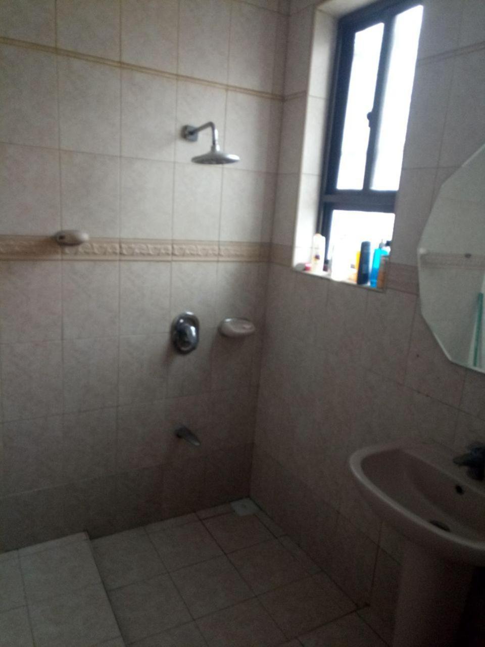 Apartment In Dar Homestay Dar es Salaam Eksteriør billede