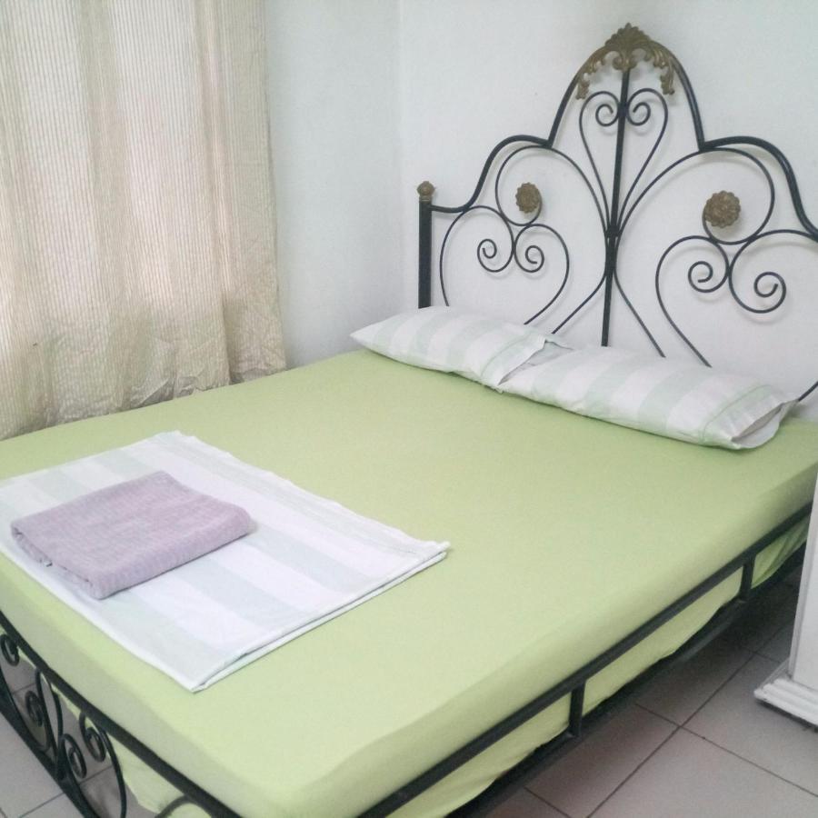 Apartment In Dar Homestay Dar es Salaam Eksteriør billede